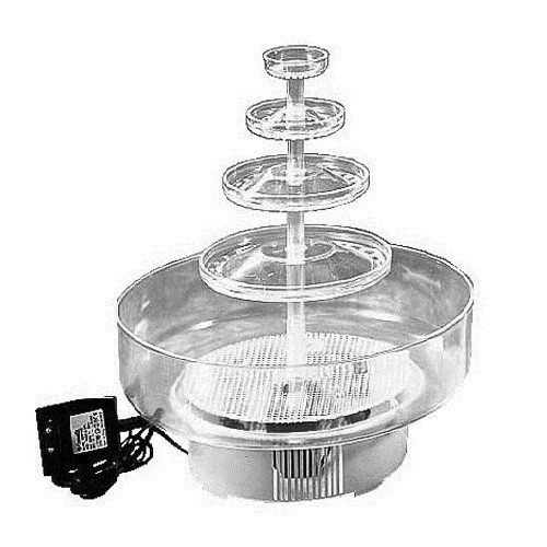 Limonadefontein 4 lagen